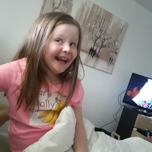 Meet your Posher, Ruth